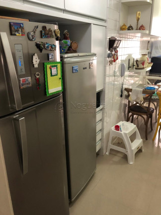 Imagem Apartamento com 4 Quartos à Venda, 146 m² em Casa Caiada - Olinda
