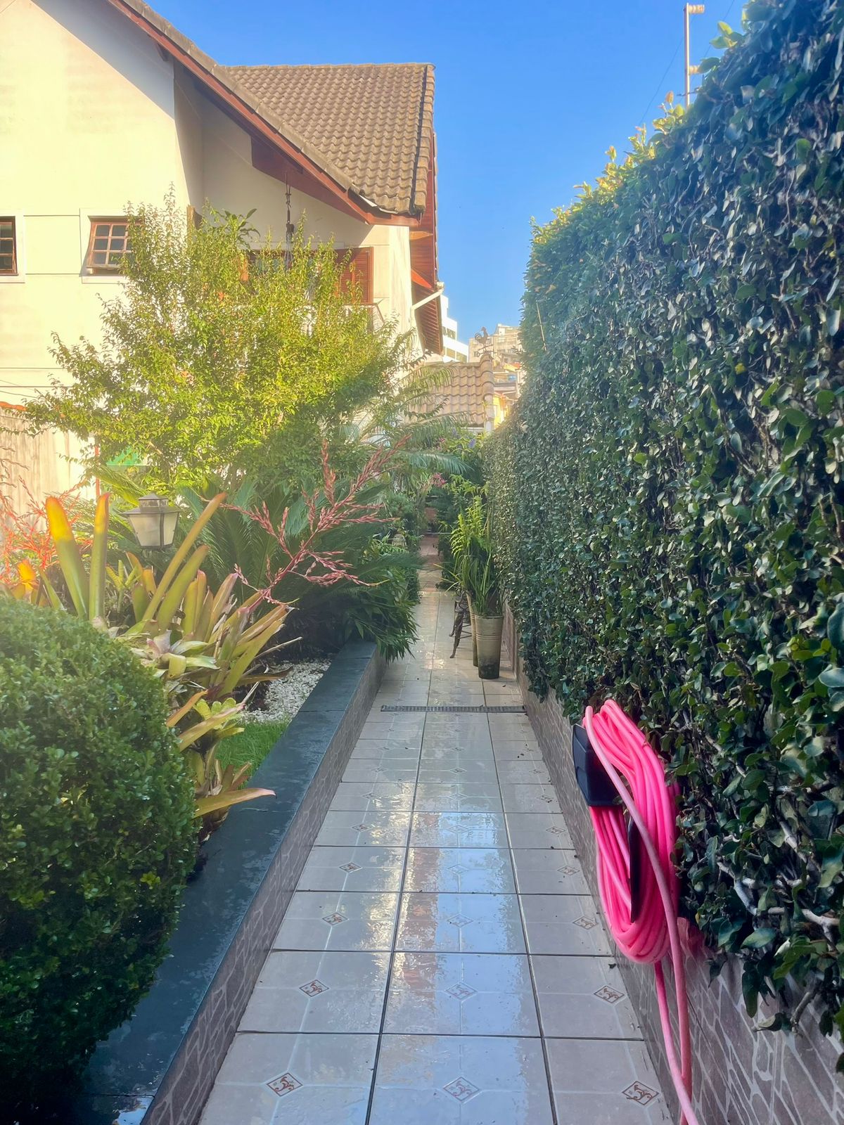Imagem Casa com 3 Quartos à Venda, 218 m²em Vila Matilde - São Paulo