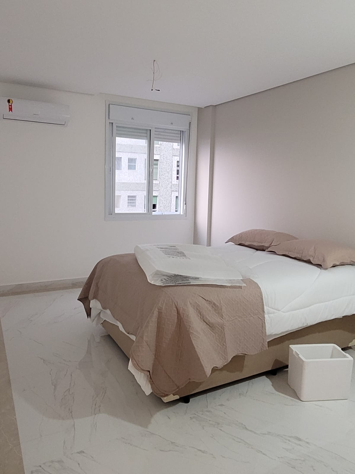 Imagem Apartamento com 2 Quartos à Venda, 85 m²em Aparecida - Santos