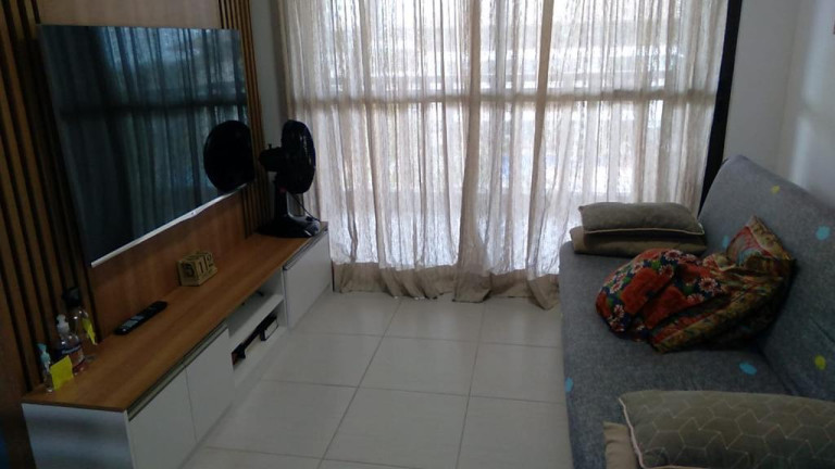 Imagem Apartamento com 3 Quartos à Venda, 68 m² em Porto de Galinhas - Ipojuca