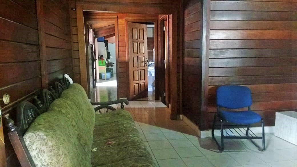 Imagem Casa com 6 Quartos à Venda, 280 m²em Adrianópolis - Manaus
