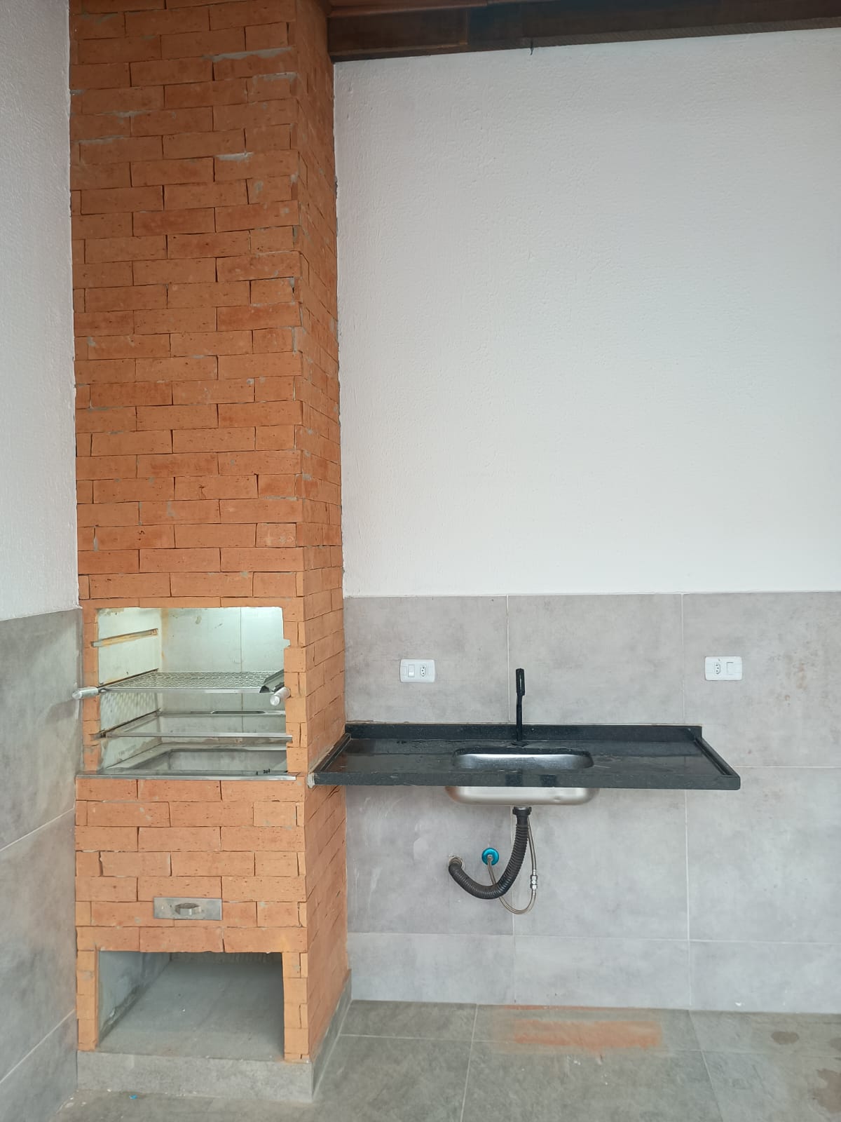 Imagem Casa com 3 Quartos à Venda, 135 m² em Jardim Alvinópolis - Atibaia