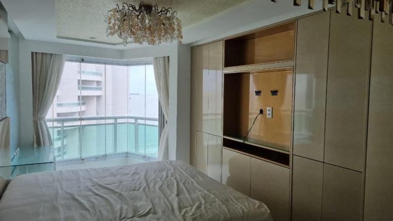 Imagem Apartamento com 2 Quartos à Venda, 80 m² em Ponta do Farol - São Luís