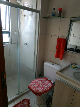 Imagem Apartamento com 3 Quartos à Venda,  em Casa Caiada - Olinda