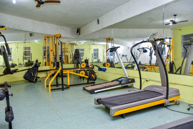 Kitnet à Venda, 30 m² em Mirim - Praia Grande