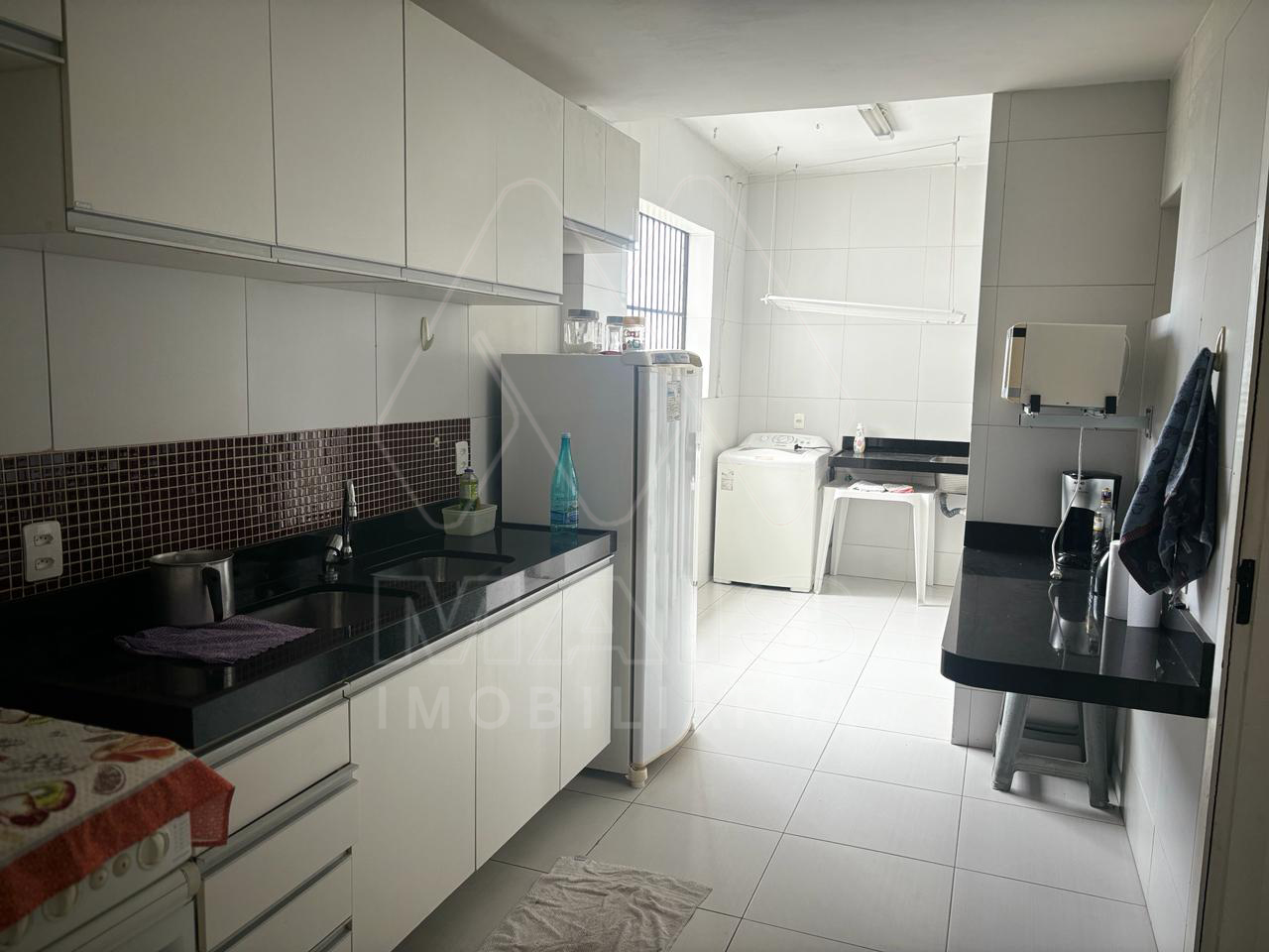 Imagem Apartamento com 3 Quartos à Venda, 134 m²em Aldeota - Fortaleza