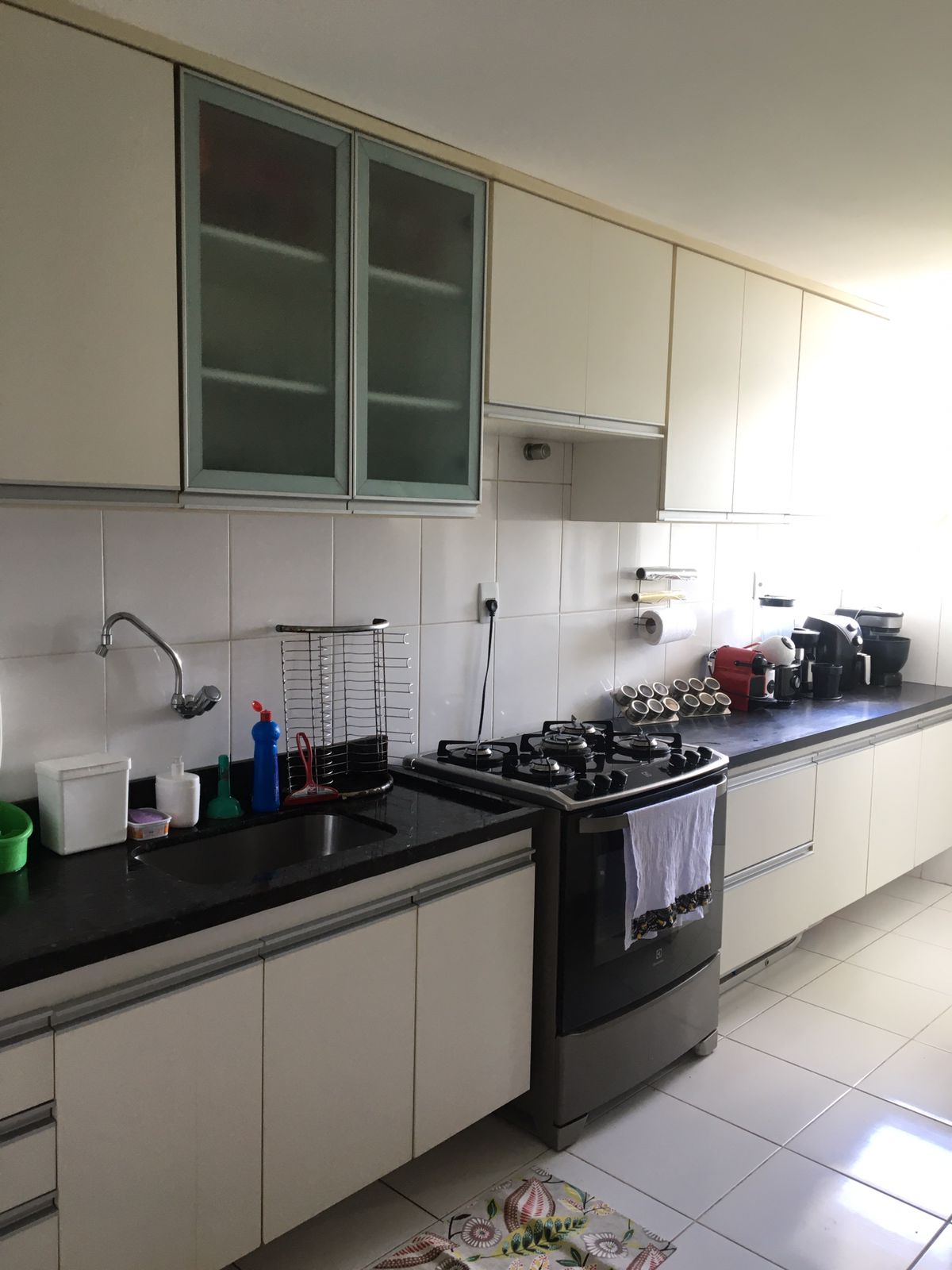 Imagem Apartamento com 3 Quartos à Venda, 82 m² em Pitangueiras - Lauro de Freitas
