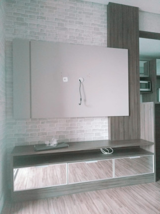 Imagem Apartamento com 2 Quartos à Venda, 69 m² em Cidade Industrial - Curitiba
