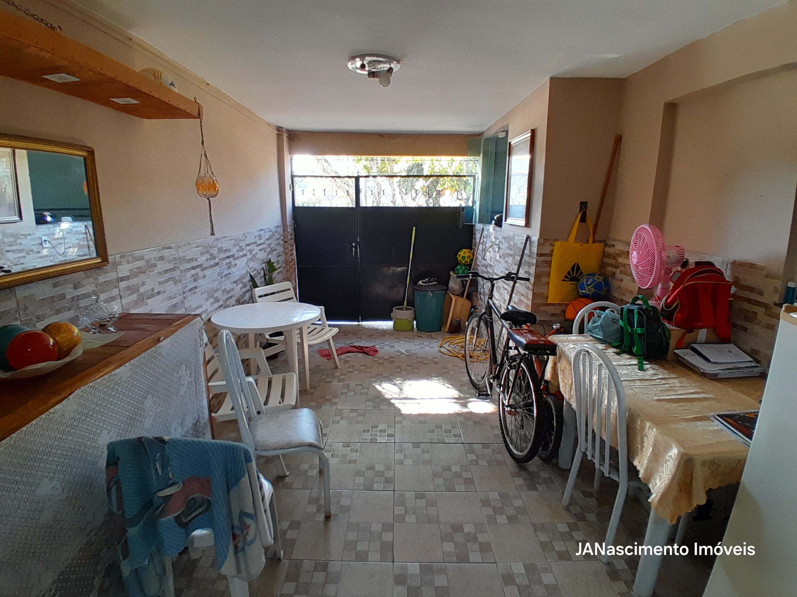 Imagem Casa com 2 Quartos à Venda, 150 m² em Bangu - Rio de Janeiro