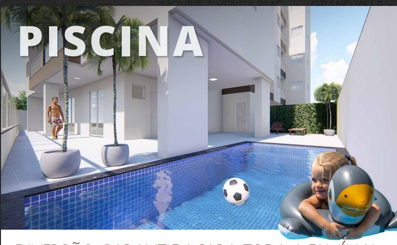 Imagem Apartamento com 2 Quartos à Venda, 55 m² em Aribiri - Vila Velha