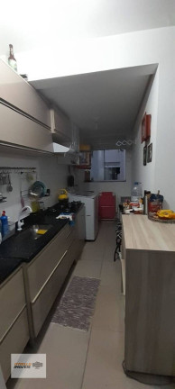 Imagem Apartamento com 2 Quartos à Venda, 58 m² em Bom Viver - Biguaçu Imagem Apartamento com 2 Quartos à Venda, 58 m² em Bom Viver - Biguaçu