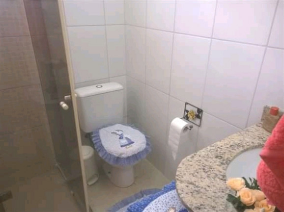Imagem Cobertura com 3 Quartos à Venda, 144 m² em São Pedro - Teresópolis