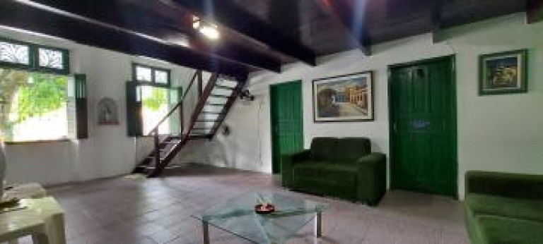 Imagem Casa com 3 Quartos à Venda, 154 m² em Carmo - Olinda