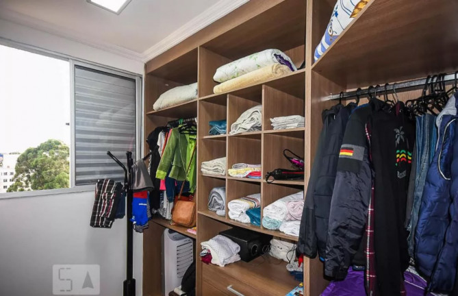 Imagem Cobertura com 1 Quarto para Alugar, 118 m² em Fazenda Morumbi - São Paulo Imagem Cobertura com 1 Quarto para Alugar, 118 m² em Fazenda Morumbi - São Paulo