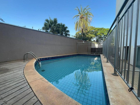 Flat com 1 Quarto à Venda, 41 m²em Vila São José - São José do Rio Preto