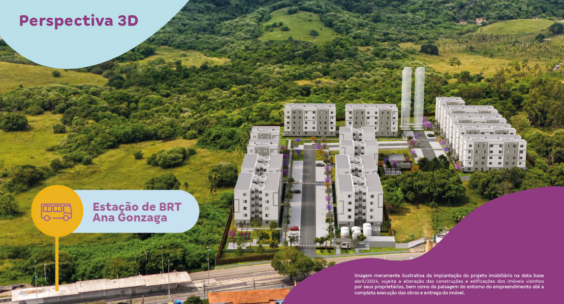 Imagem Apartamento com 2 Quartos à Venda, 41 m² em Inhoaíba - Rio de Janeiro Imagem Apartamento com 2 Quartos à Venda, 41 m² em Inhoaíba - Rio de Janeiro