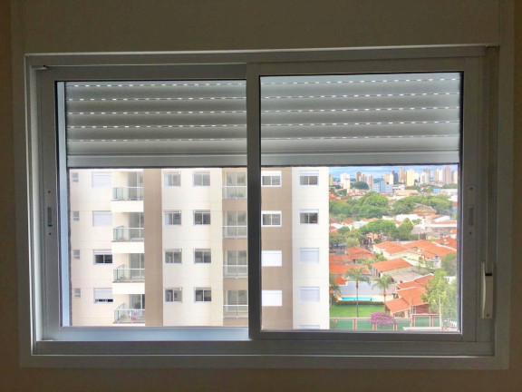 Imagem Apartamento com 2 Quartos à Venda, 66 m²em Jardim Santo André - Limeira