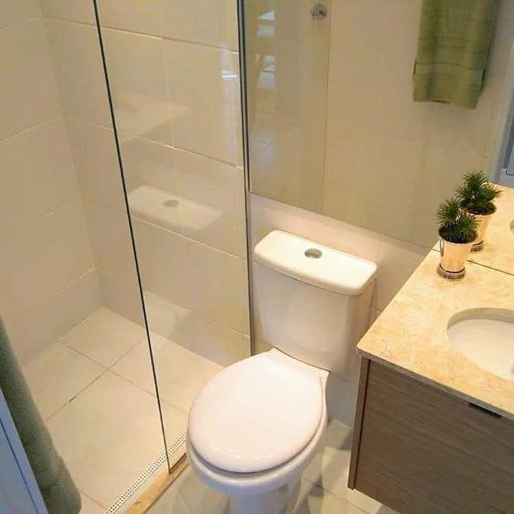 Imagem Apartamento com 2 Quartos à Venda, 50 m²em Chácaras Dona Gê - Goiânia