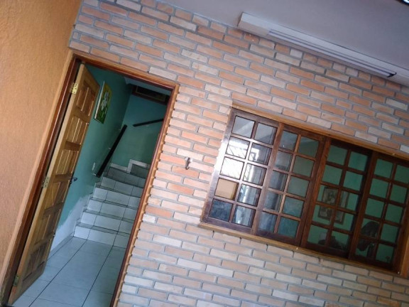 Imagem Sobrado com 2 Quartos à Venda, 77 m² em Jardim Santa Mena - Guarulhos