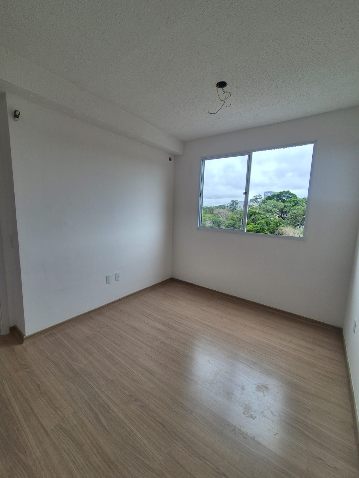 Imagem Apartamento com 2 Quartos para Alugar, 49 m² em Ponta Negra - Manaus