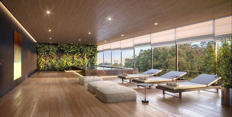 Imagem Apartamento com 2 Quartos à Venda, 166 m² em Cidade Jardim - São Paulo Imagem Apartamento com 2 Quartos à Venda, 166 m² em Cidade Jardim - São Paulo