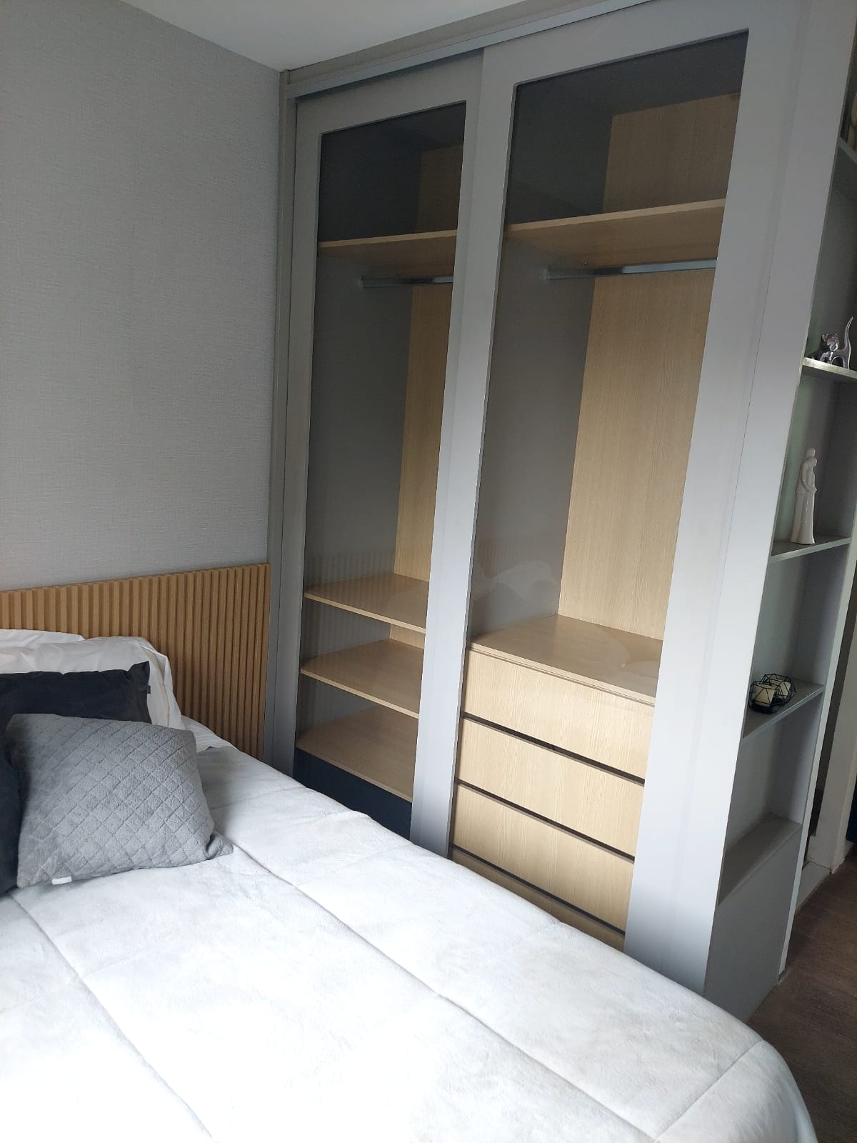 Imagem Apartamento com 2 Quartos à Venda, 36 m²em Vila Andrade - São Paulo