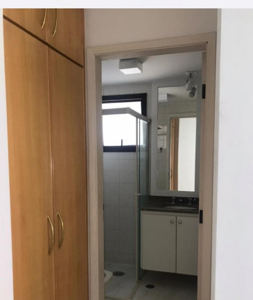 Imagem Apartamento com 10 Quartos para Alugar, 45 m² em Perdizes - São Paulo