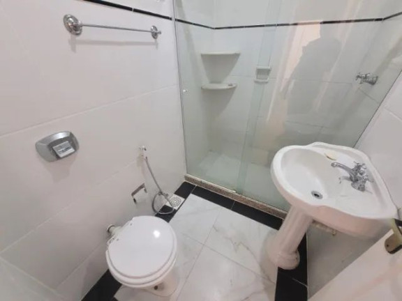 Imagem Apartamento com 3 Quartos à Venda, 103 m² em Várzea - Teresópolis