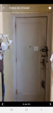 Imagem Apartamento com 3 Quartos à Venda, 140 m² em Copacabana - Rio de Janeiro