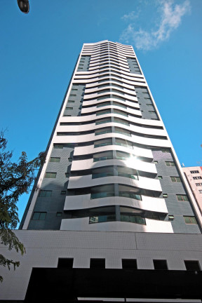 Imagem Apartamento com 3 Quartos à Venda, 97 m² em Boa Viagem - Recife