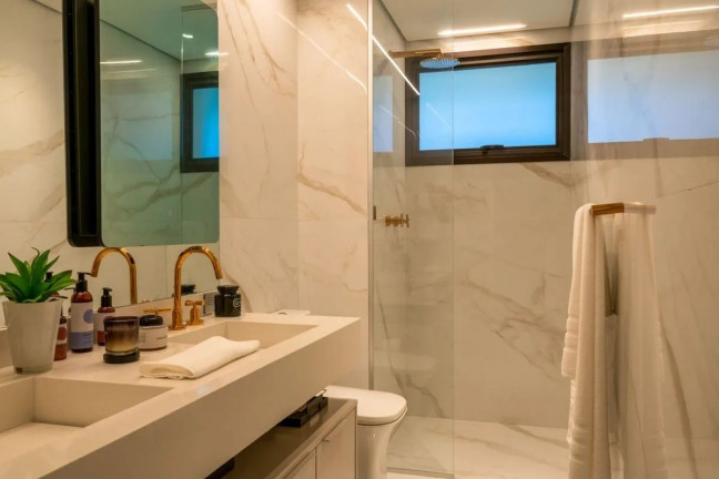 Imagem Apartamento com 4 Quartos à Venda, 301 m²em Paraíso - São Paulo