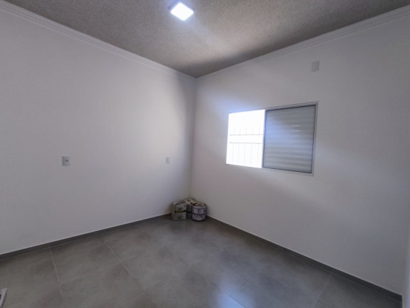 Imagem Casa com 2 Quartos à Venda, 120 m² em Residencial Mais Parque Mirassol - Mirassol