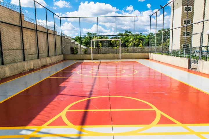Imagem Apartamento com 2 Quartos à Venda, 50 m² em Parque Das Nações - Aparecida De Goiânia Imagem Apartamento com 2 Quartos à Venda, 50 m² em Parque Das Nações - Aparecida De Goiânia