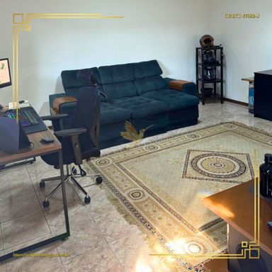 Imagem Casa com 3 Quartos à Venda, 121 m² em Jardim Chácara dos Pinheiros - Botucatu