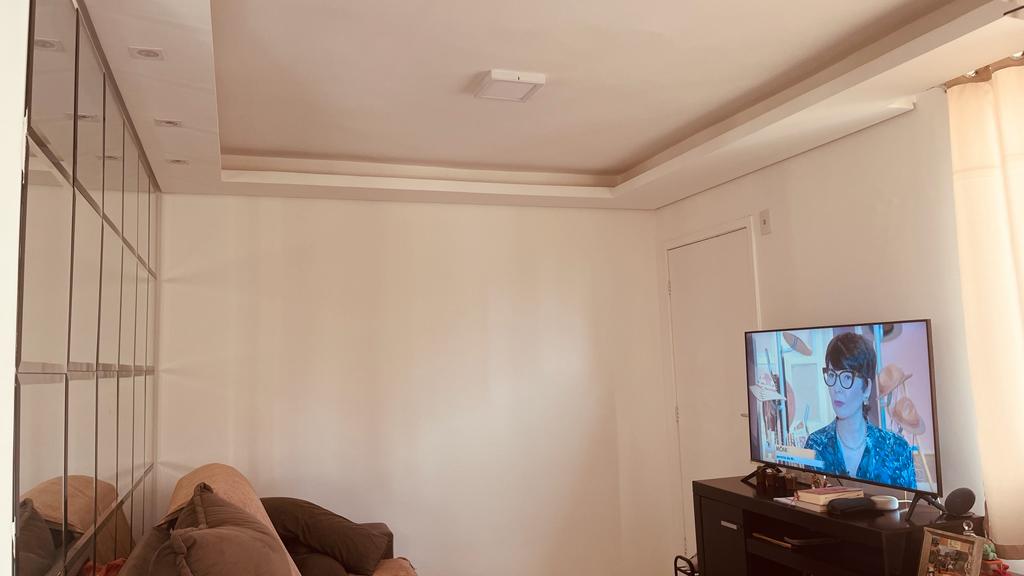 Imagem Apartamento com 2 Quartos à Venda, 43 m²em São João - Betim Imagem Apartamento com 2 Quartos à Venda, 43 m²em São João - Betim