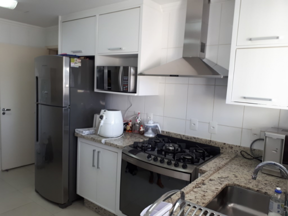 Imagem Apartamento com 3 Quartos à Venda, 102 m² em Vila Primavera - São Paulo Imagem Apartamento com 3 Quartos à Venda, 102 m² em Vila Primavera - São Paulo