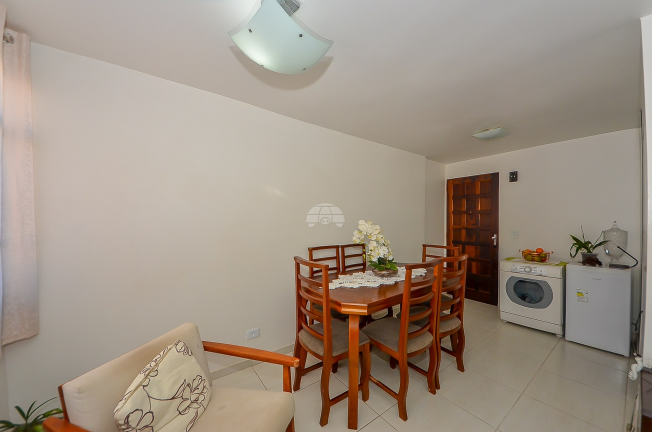 Imagem Apartamento com 2 Quartos à Venda, 48 m² em Novo Mundo - Curitiba