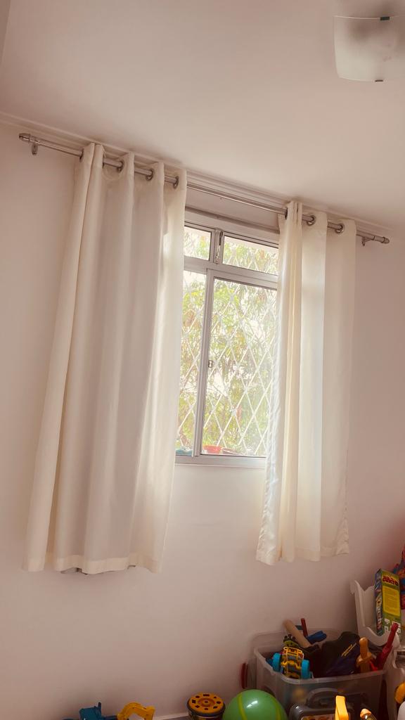 Imagem Apartamento com 2 Quartos à Venda, 43 m²em São João - Betim Imagem Apartamento com 2 Quartos à Venda, 43 m²em São João - Betim