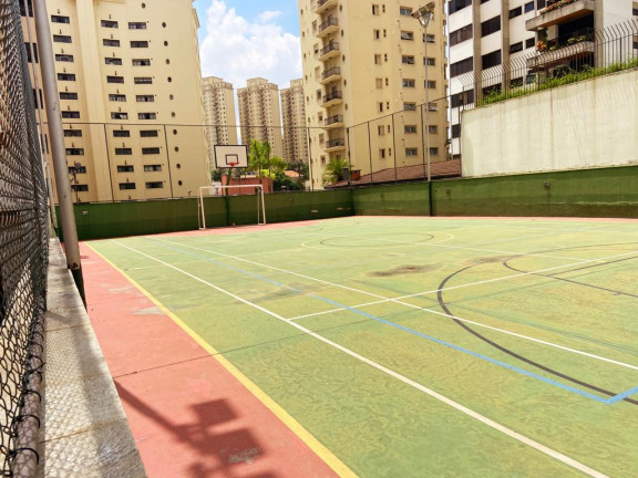 Imagem Apartamento com 3 Quartos à Venda, 201 m² em Vila Gomes Cardim - São Paulo