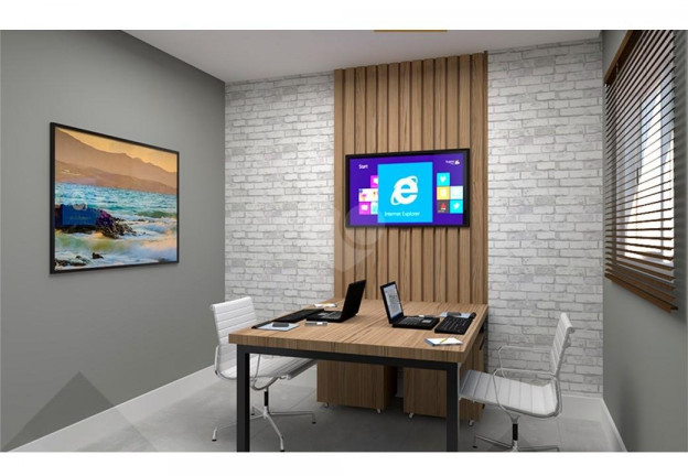 Imagem Apartamento com 2 Quartos à Venda, 52 m² em Utinga - Santo André Imagem Apartamento com 2 Quartos à Venda, 52 m² em Utinga - Santo André