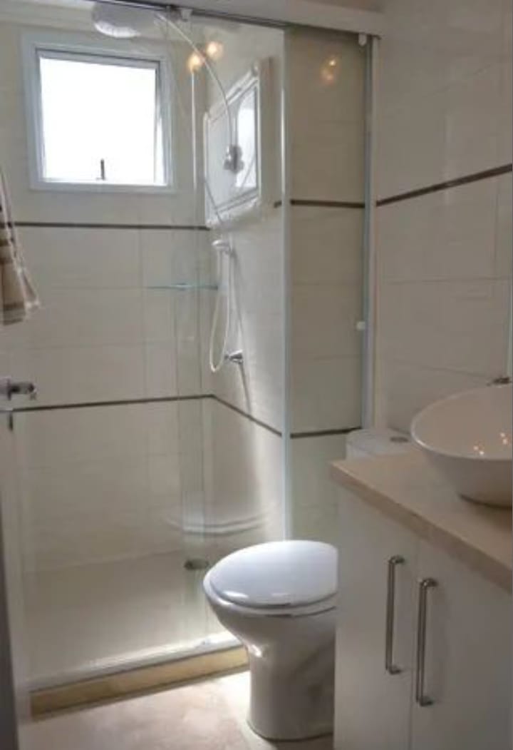 Imagem Apartamento com 2 Quartos à Venda, 52 m²em Jardim Maria Duarte - São Paulo