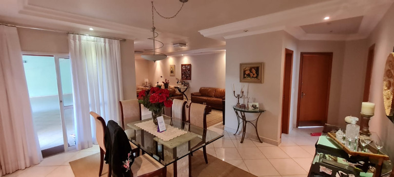Casa de Condomínio com 4 Quartos à Venda, 320 m² em Recreio das Acácias - Ribeirão Preto
