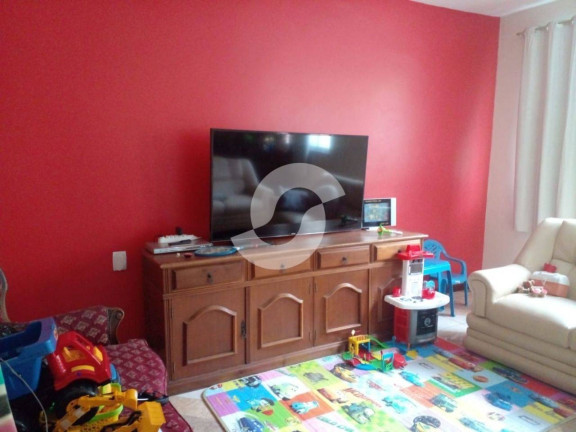 Imagem Casa com 4 Quartos à Venda,  em São Domingos - Niterói