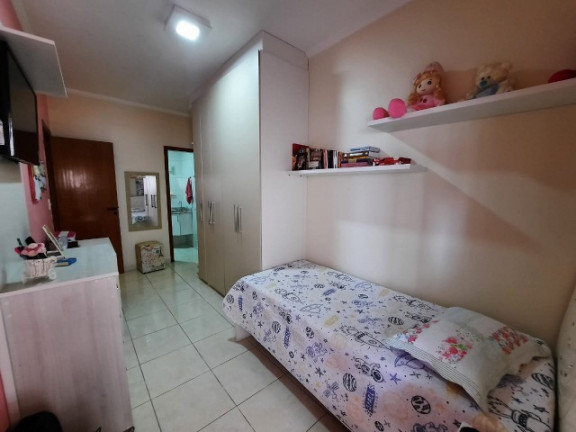 Imagem Apartamento com 2 Quartos à Venda, 75 m² em Tupi - Praia Grande