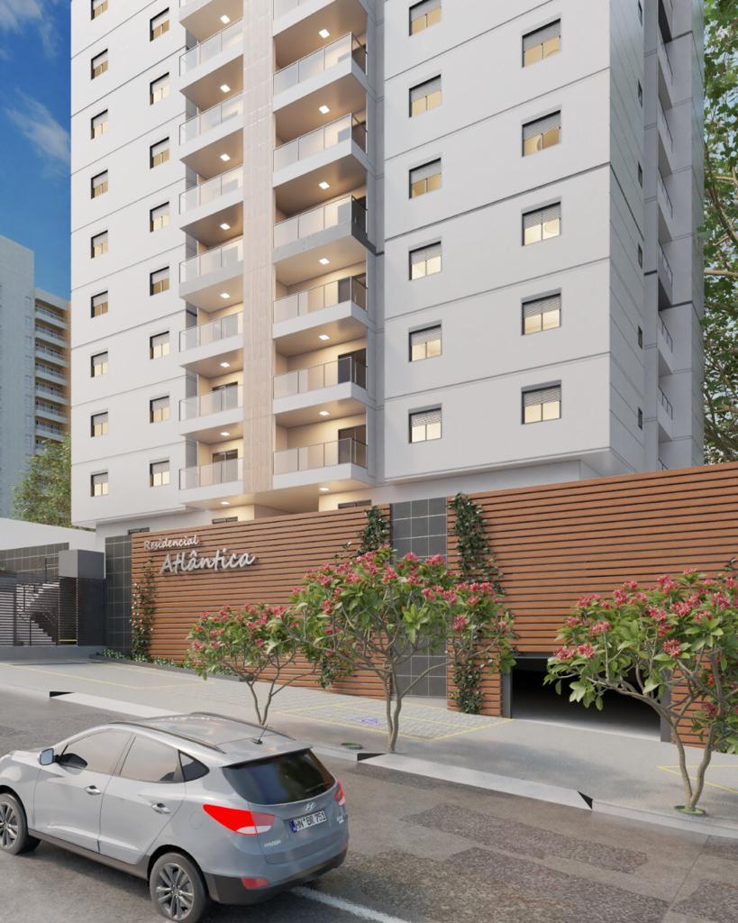 Apartamento com 3 Quartos à Venda, 902 m²em Vila Valparaíso - Santo André