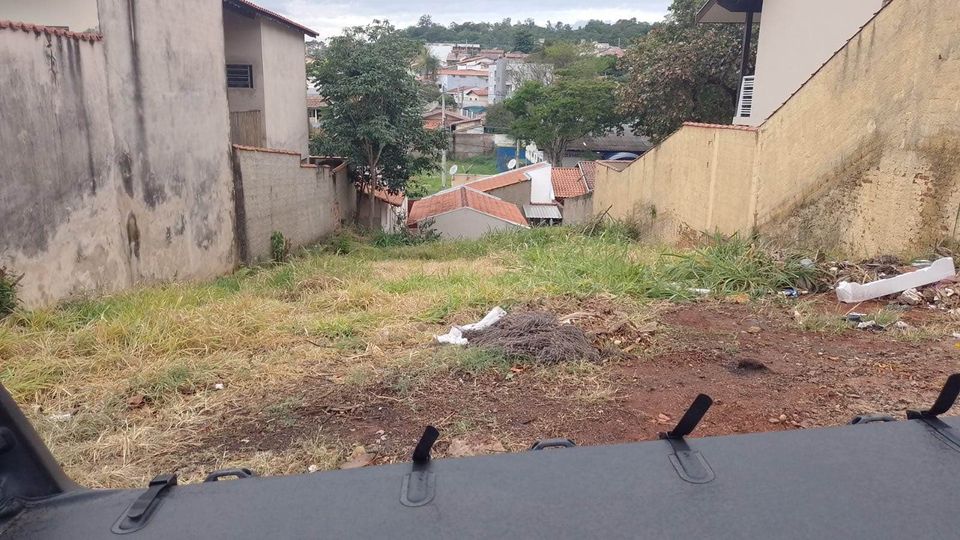 Imagem Terreno à Venda, 125 m² em Jardim Botânico - Jaguariúna Imagem Terreno à Venda, 125 m² em Jardim Botânico - Jaguariúna