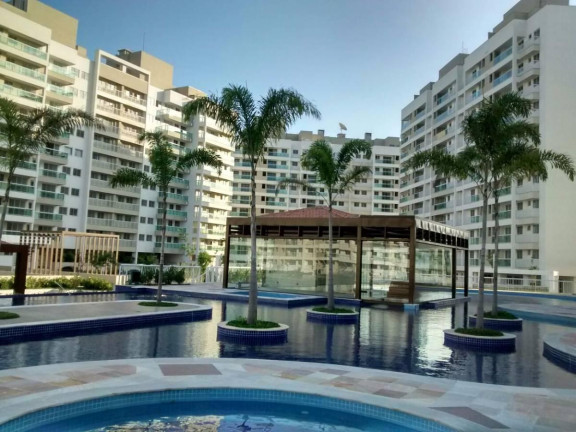 Cobertura com 4 Quartos à Venda, 168 m² em Recreio dos Bandeirantes - Rio de Janeiro