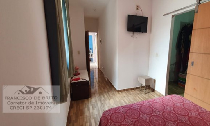 Imagem Casa com 3 Quartos à Venda, 138 m² em Jardim Residencial dos Metalúrgicos - Cruzeiro Imagem Casa com 3 Quartos à Venda, 138 m² em Jardim Residencial dos Metalúrgicos - Cruzeiro