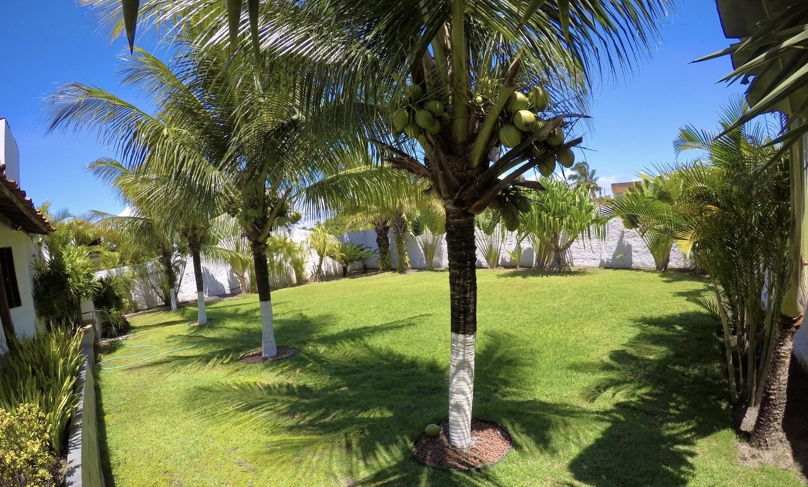 Imagem Casa com 5 Quartos à Venda, 350 m² em Barra de Santo Antônio  - Barra de Santo Antônio