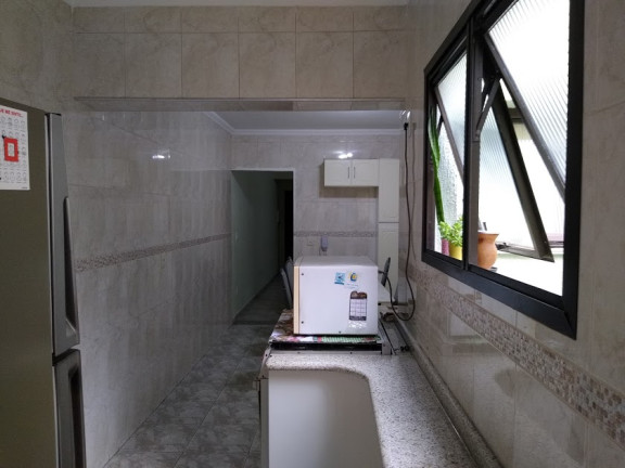 Imagem Apartamento com 3 Quartos à Venda, 152 m² em Santa Maria - São Caetano do Sul Imagem Apartamento com 3 Quartos à Venda, 152 m² em Santa Maria - São Caetano do Sul